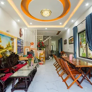 Homestay Mavina, Hoi An