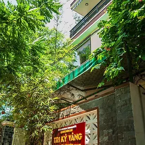 Homestay Golden Soulmate, Hoi An
