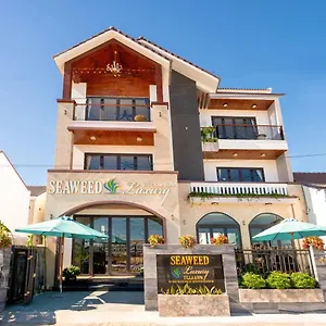 Villa Seaweed Luxury &, Hoi An