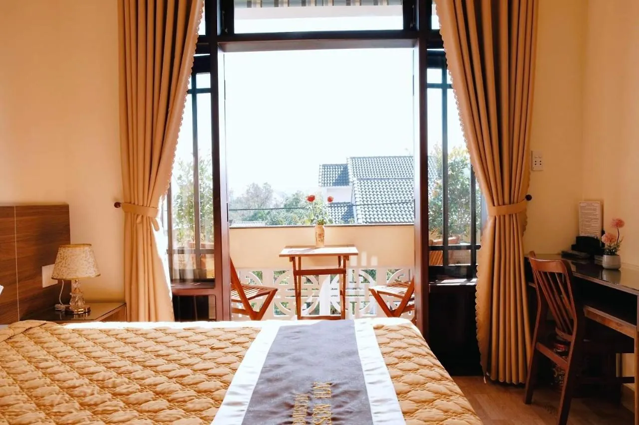 Maison Hai Homestay Hoi An 0*,  Vietnam