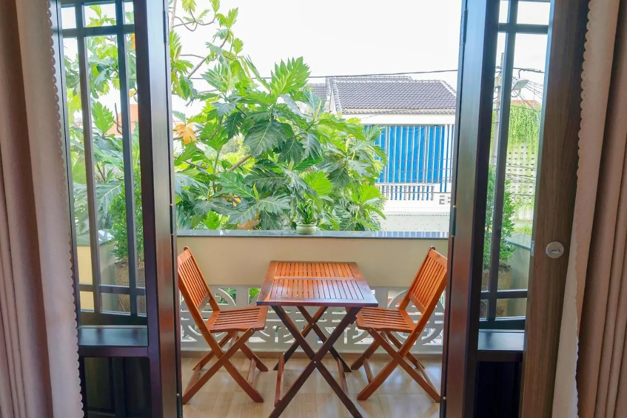 Maison Hai Homestay Hoi An 0*,  Vietnam