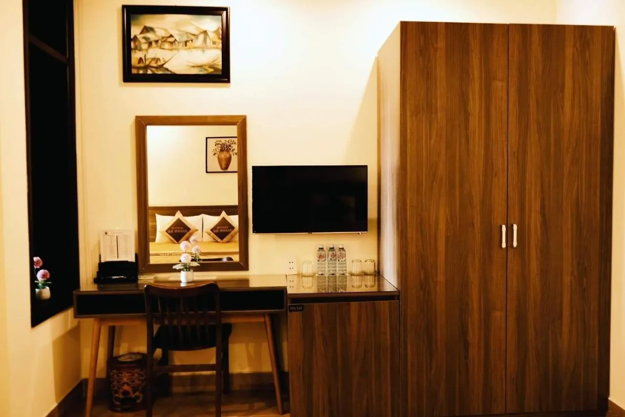Maison Hai Homestay Hoi An