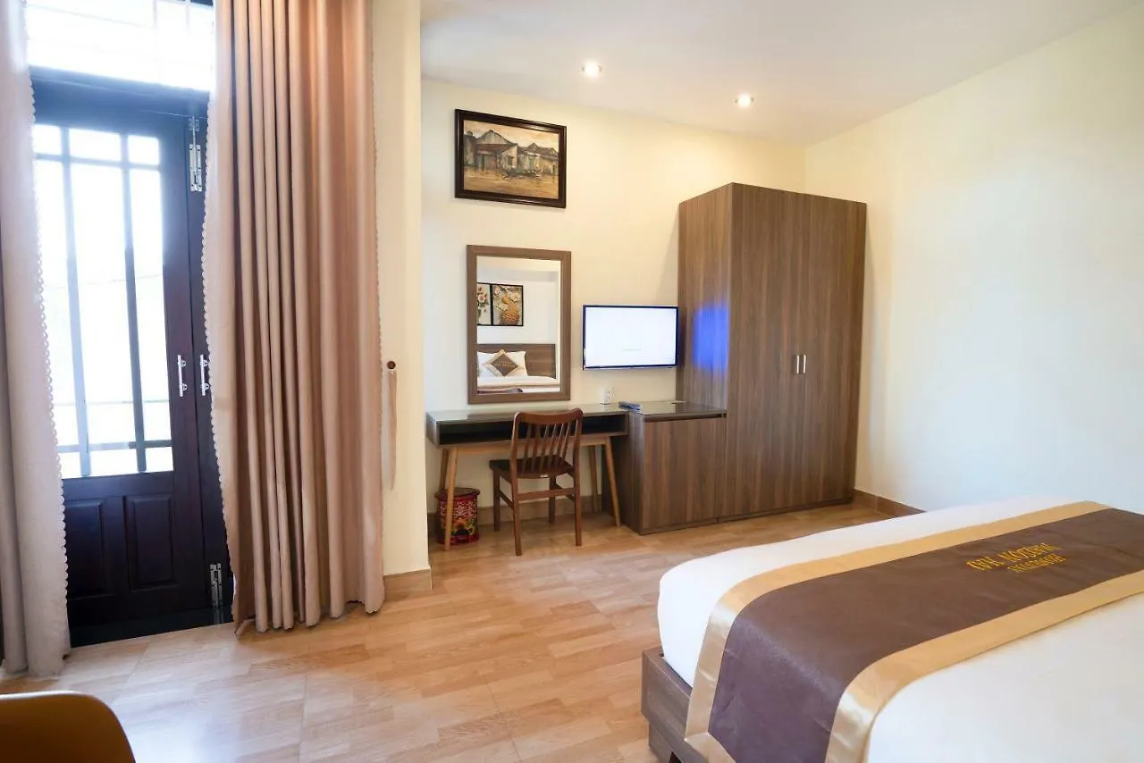 Maison Hai Homestay Hoi An