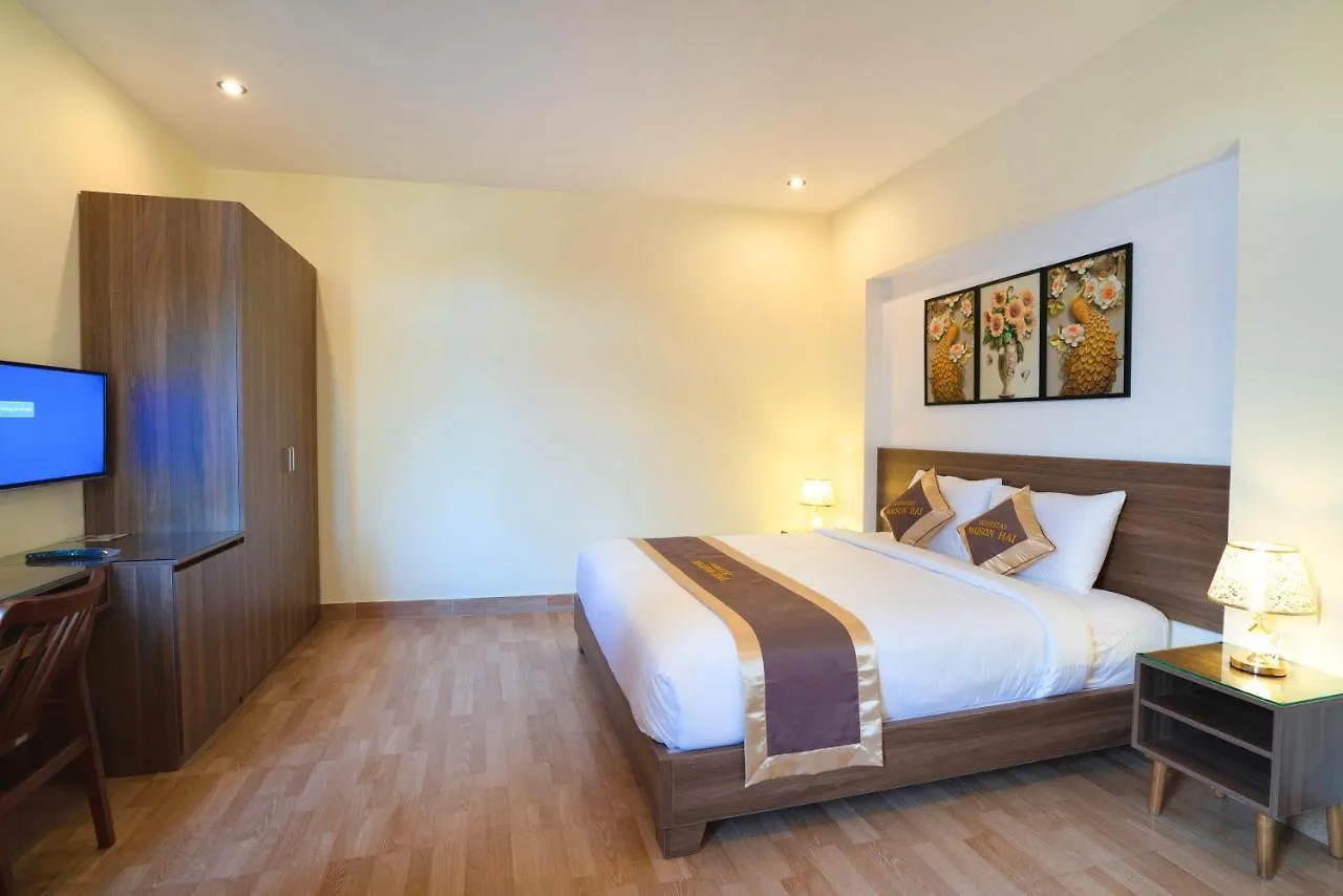 Maison Hai Homestay Hoi An