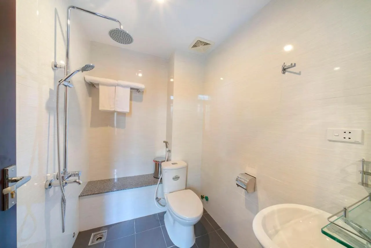Maison Hai Homestay Hoi An